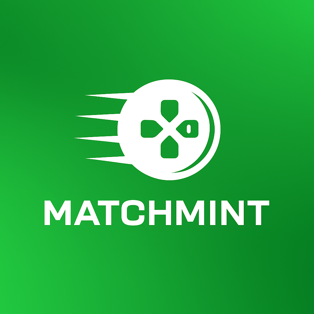 MatchMint Logo